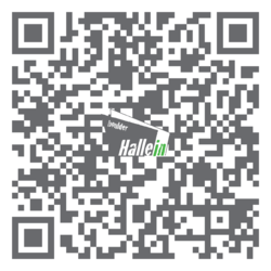 Link zu unserem Boulder-GYM